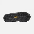 Keen TERRADORA II WINTRY PULL-ON WP W black/black