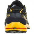 La Sportiva TX2 black/yellow