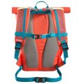 Tatonka Rolltop Pack JR 14 red orange