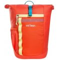 Tatonka Rolltop Pack JR 14 red orange