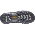 KEEN Koven WP W steel grey/african violet