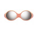 JULBO LOOP L SP4 Baby corail/dark pink