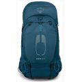 OSPREY Atmos AG 65 venturi blue L/XL