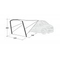 Outwell Touring Canopy Air