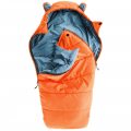 Deuter Little Star saffron-slateblue