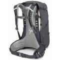 OSPREY SIRRUS 24 tunnel vision grey