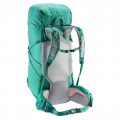 Deuter AIRCONTACT ULTRA 50+5 fern-alpinegreen