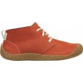 KEEN MOSEY CHUKKA LEATHER M potters clay/birch