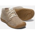 KEEN MOSEY CHUKKA W taupe felt/birch