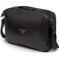 OSPREY TRANSPORTER BOARDING BAG black