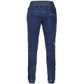 RAFIKI CERRO dark blue denim