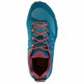 La Sportiva Akyra Woman ink/rouge