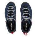 Salewa ALP TRAINER 2 GTX W dark denim/black