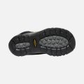 KEEN KACI III WINTER MID WP W black/steel grey