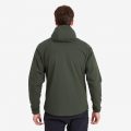 Montane Fireball Jacket oak green