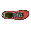 Asolo Backbone GTX poppy red/black