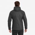 Montane Prism Jacket black