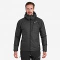 Montane Prism Jacket black