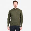 Montane Protium Jacket kelp green