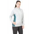 High Point HELIUM PERTEX 2.0 LADY JACKET silt green/everglade