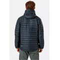 Rab Microlight Alpine Jacket chlorite green