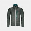 Ortovox PIZ BOVAL JACKET M pacific green