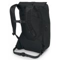 OSPREY METRON ROLL TOP PACK black