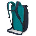 Osprey ZEALOT 30 cetacean blue