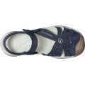 KEEN ROSE SANDAL W navy