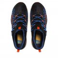 La Sportiva Tempesta GTX Men electric - blue tiger