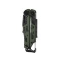 Leatherman SIGNAL green topo