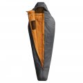 Mammut Perform Fiber Bag -7C L titanium