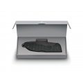 Victorinox Evoke BS Alox black