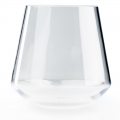 GSI Outdoors Stemless Red Wine Glass