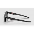 Oakley Parlay polished black / prizm black