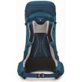 OSPREY ATMOS AG LT 50 night shift/scoria blue L/XL