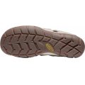 KEEN Clearwater CNX W timberwolf/fawn