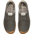 KEEN MOSEY DERBY CANVAS M black olive/black olive