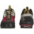 GARMONT DRAGONTAIL TECH GTX WMS rhubarb red/neutral grey