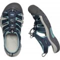 KEEN NEWPORT H2 W navy/magnet