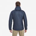 Montane Icarus Lite Jacket eclipse blue