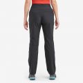 Montane Womens Tucana Pants black