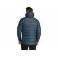 Rab Electron Pro Jacket orion blue