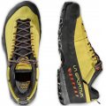 La Sportiva TX5 Low Woman GTX green banana/cherry tomato