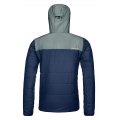 Ortovox ZINAL JACKET M deep ocean