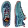 La Sportiva Jackal II Woman GTX storm blue/lagoon