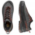 La Sportiva TX4 Evo carbon/cherry tomato