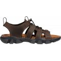 KEEN DAYTONA II SANDAL M bison/black