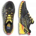 La Sportiva Bushido III black/yellow