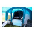 Vango JORO AIR 450 SENTINEL ECO DURA PACKAGE moroccan blue